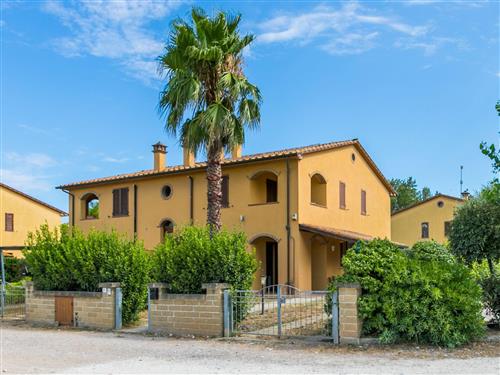 Semesterlägenhet - 5 personer -  - Montescudaio - 56040