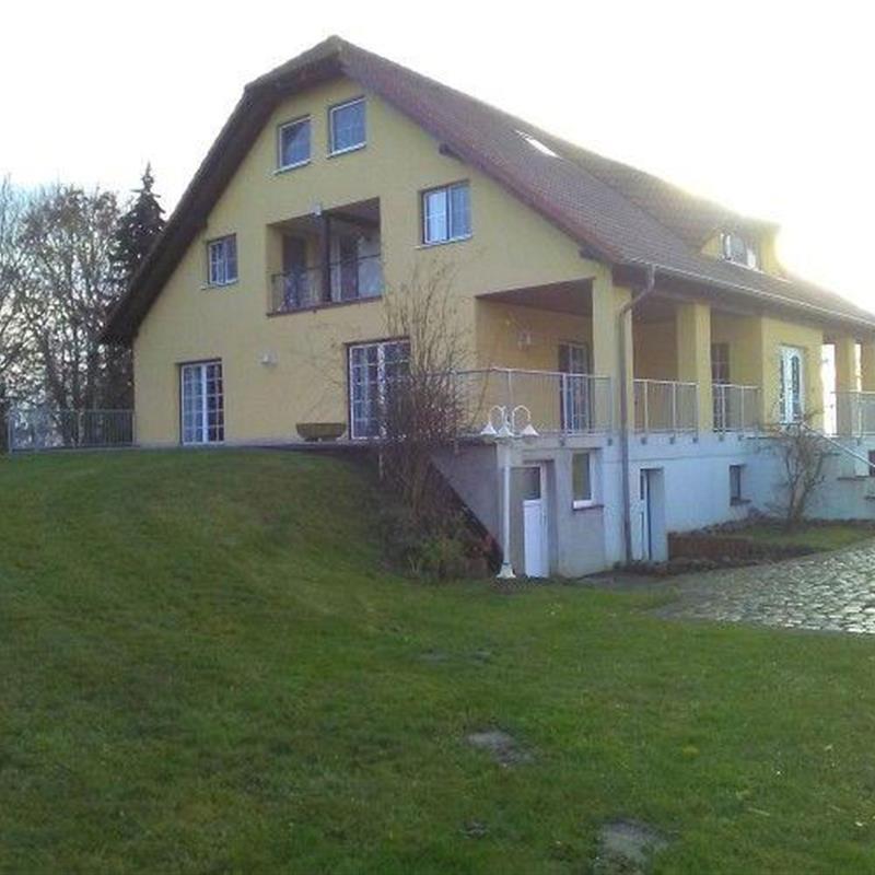 Ferielejlighed - 2 personer -  - Ostklüne - 17406 - Usedom