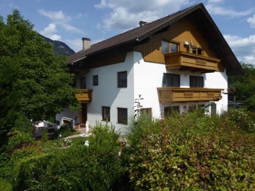 Holiday home - 4 persons -  - 9623 - St. Stefan, Gailtal, Kärnten