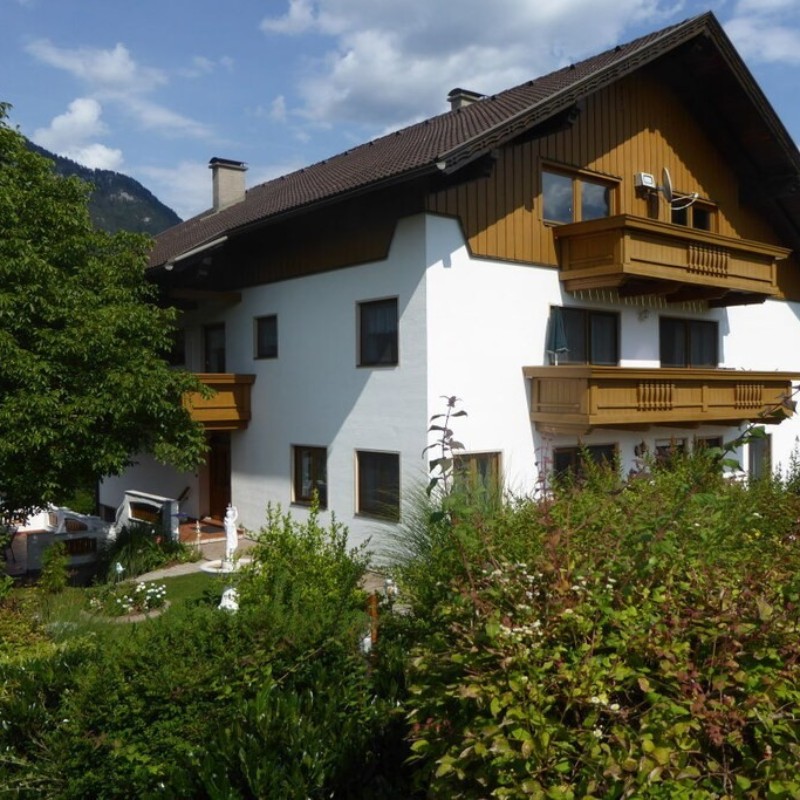 Sommerhus - 4 personer -  - 9623 - St. Stefan, Gailtal, Kärnten