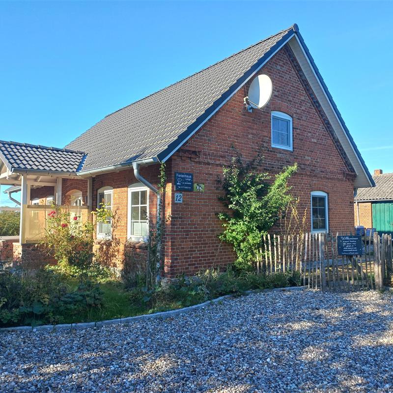 Sommerhus - 6 personer -  - Sandstraße - 23779 - Sütel