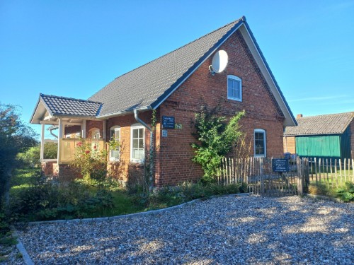 Feriehus - 6 personer -  - Sandstraße - 23779 - Sütel