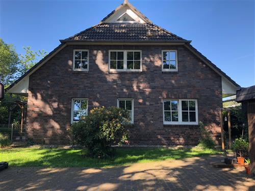 Ferieleilighet - 2 personer -  - Am Eichenhain - 22955 - Hoisdorf