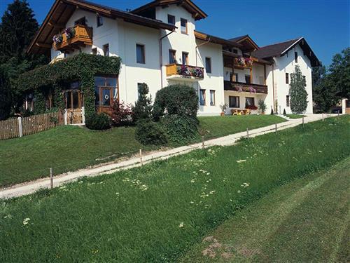 Holiday Home/Apartment - 2 persons -  - Hitzelsbergstraße - 83233 - Bernau Am Chiemsee