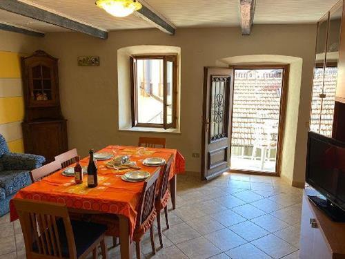 Holiday Home/Apartment - 5 persons -  - 28822 - Cannobio