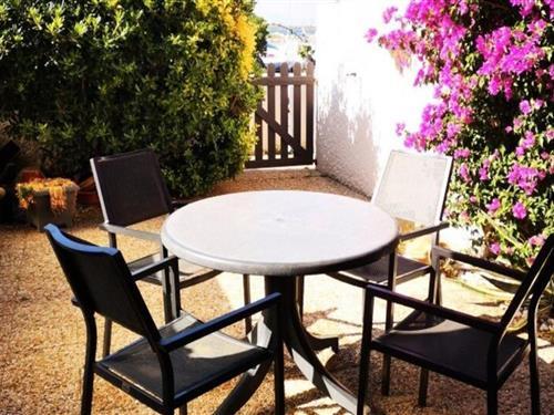 Ferienhaus - 4 Personen -  - 66420 - Le Barcares