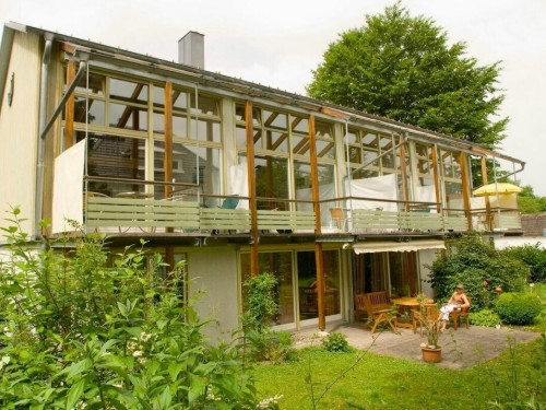 Sommerhus - 3 personer -  - 88131 - Lindau (Bodensee)