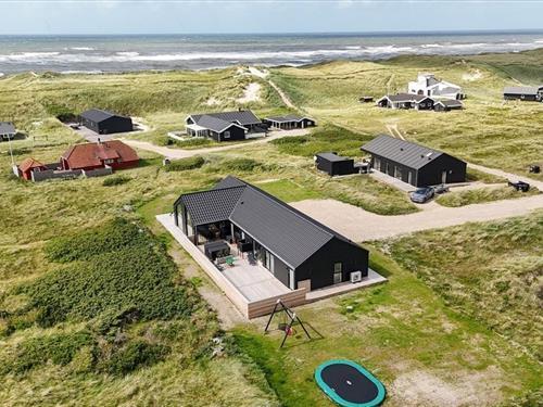 Ferienhaus - 12 Personen -  - Gloryvej - Vrist - 7673 - Harboöre