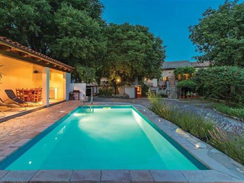 Sommerhus - 5 personer -  - Domijanici - Zminj-Domijanici - 52341 - Domijanici