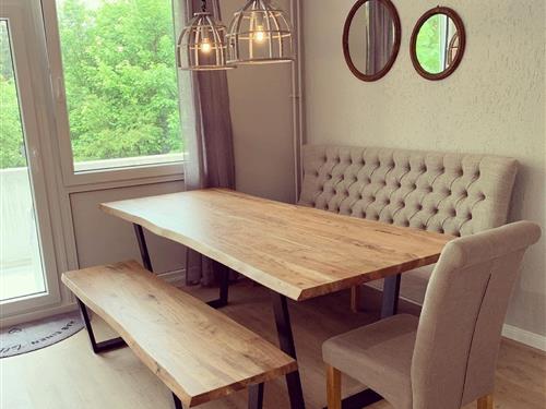 Ferieleilighet - 6 personer -  - Am Hahnenkleer Berg - 38644 - Hahnenklee