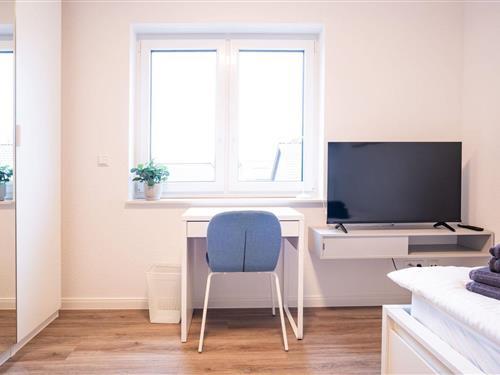 Feriehus - 6 personer -  - Pastor-Harder-Str. - 25770 - Hemmingstedt