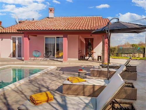 Sommerhus - 6 personer -  - Rasa - 52223