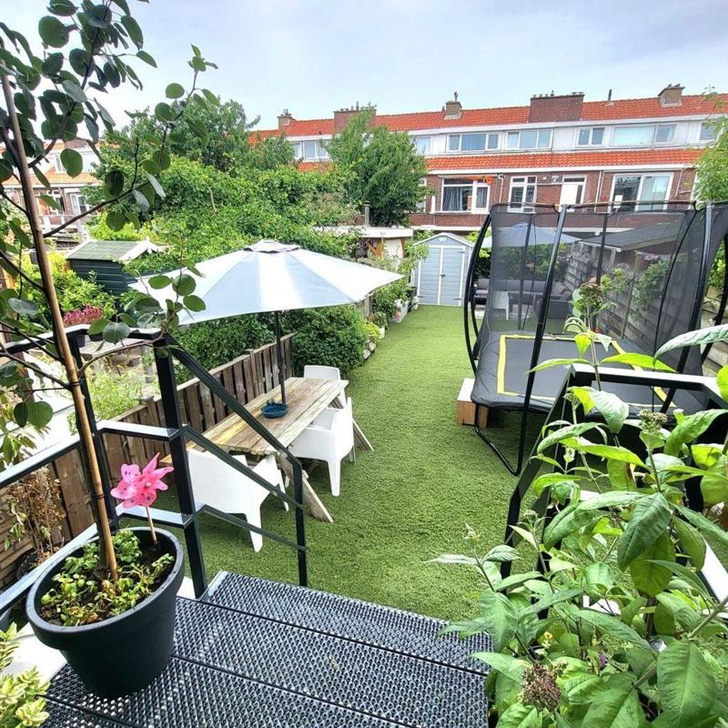 Sommerhus - 8 personer -  - Scheveningen - 2484 SJ