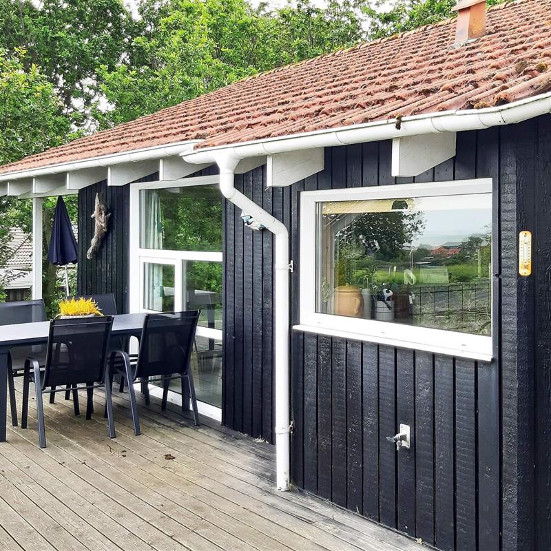 Sommerhus - 8 personer -  - Sneppevej - 9300 - Sæby