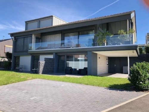 Ferieleilighet - 2 personer -  - Hundsbergstraße - 74388 - Talheim