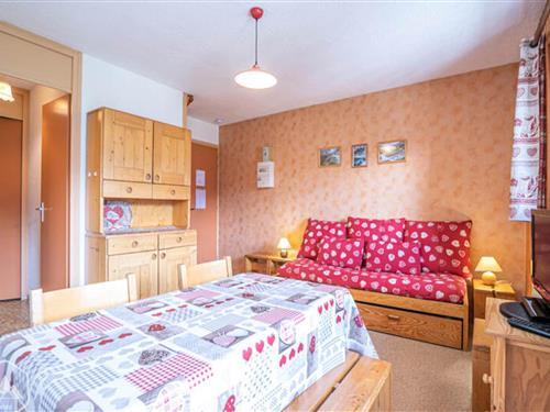 Semesterlägenhet - 4 personer -  - 73500 - Aussois