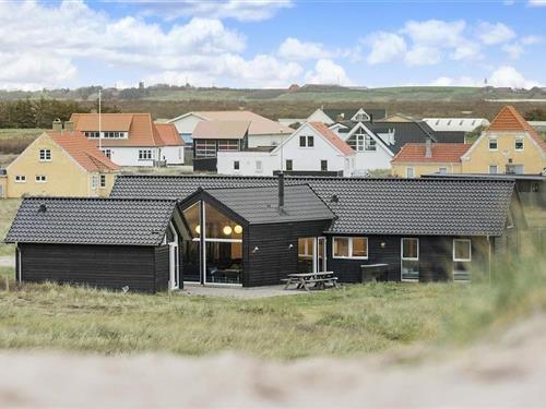 Sommerhus - 24 personer -  - Crownvej - Vrist - 7673 - Harboøre