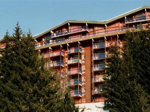 Semesterlägenhet - 5 personer -  - 73700 - Bourg St Maurice