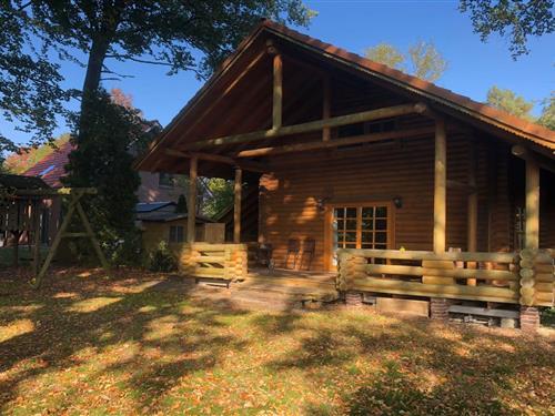 Ferienhaus - 5 Personen -  - 26215 - Wiefelstede