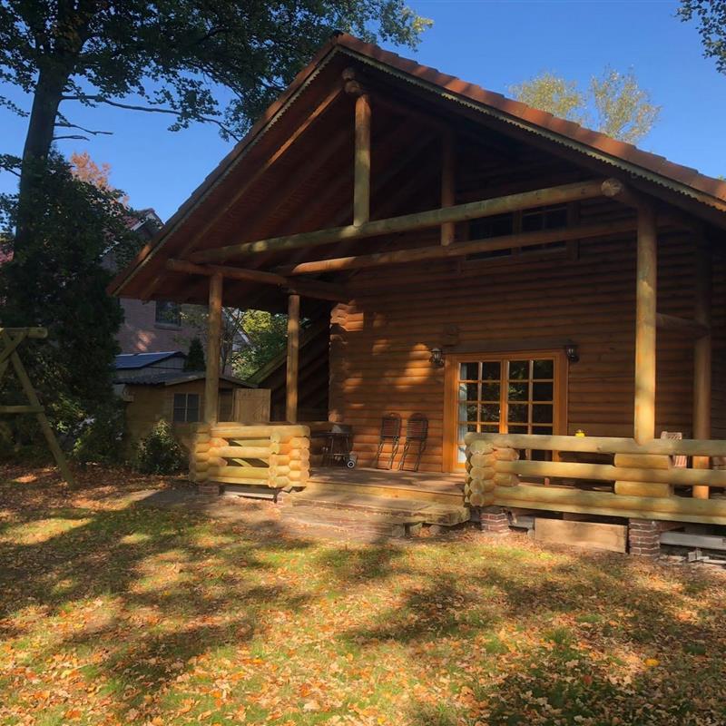 Sommerhus - 5 personer -  - 26215 - Wiefelstede