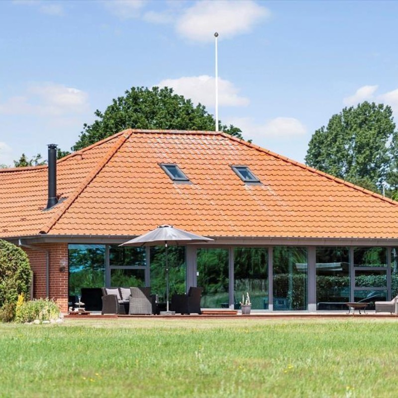 Ferienhaus - 6 Personen -  - Pøt Strandby - Pöt Strandby - 7130 - Juelsminde