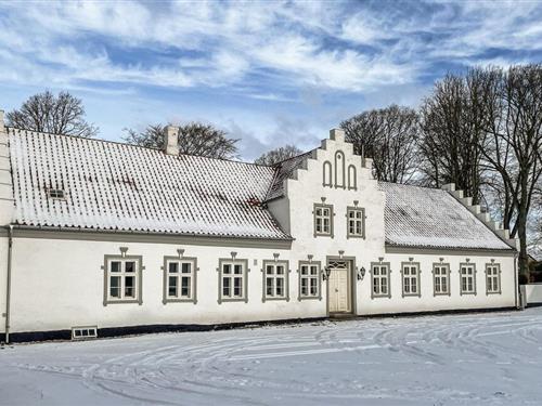 Ferienhaus - 12 Personen -  - Brydegaardsvej - Brydegaard - 5683 - Haarby