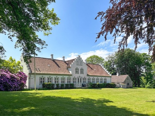 Sommerhus - 12 personer -  - Brydegaardsvej - Brydegaard - 5683 - Hårby