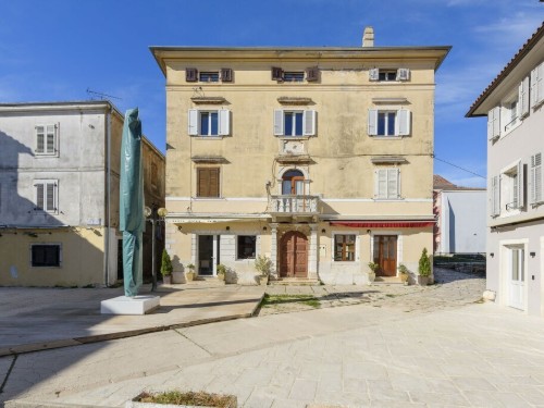 Holiday home - 2 persons -  - 52440 - Porec (Parenzo)