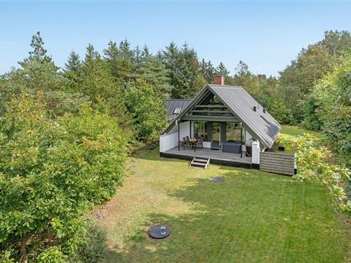 Feriehus - 4 personer -  - Benediktesvej - Trend - 9670 - Løgstør