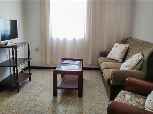 Holiday apartment - 4 persons -  - Rua Salinas - Cedeira - 15350 - A Coruña