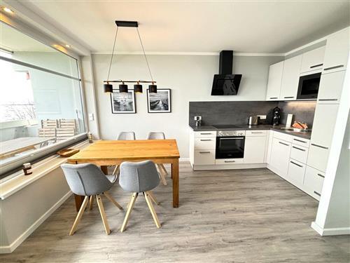 Ferieleilighet - 4 personer -  - Am Fahrenkrog - 23730 - Sierksdorf