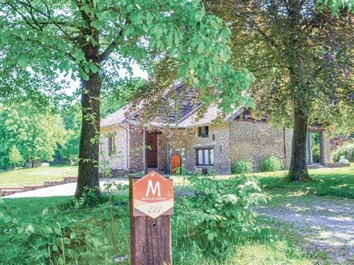Vakantiehuis - 10 personen -  - Thanville - Beauraing - 5574 - Pondrôme