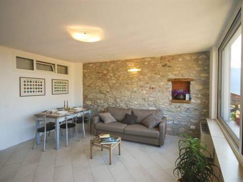 Holiday Home/Apartment - 4 persons -  - 25080 - Tignale