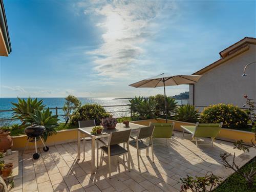 Ferienhaus - 6 Personen -  - Santo Stefano Al Mare - 18017