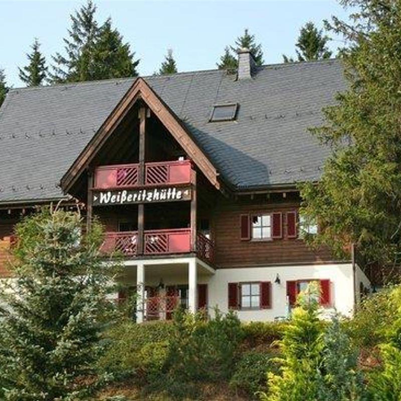 Ferielejlighed - 6 personer -  - Hauptstraße - 01773 - Schellerhau