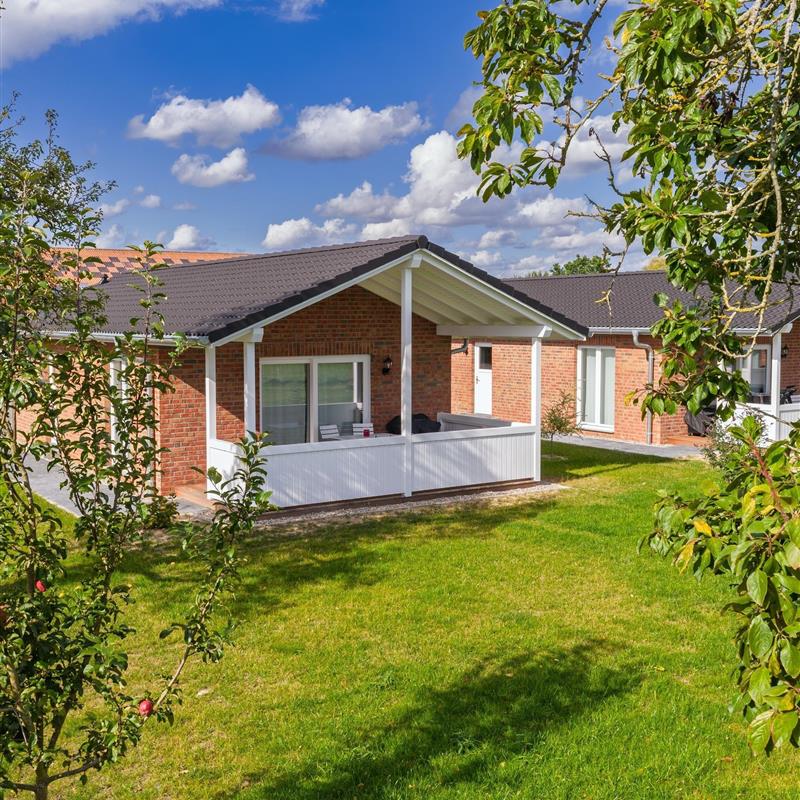 Sommerhus - 4 personer -  - Stadtfurth - 23743 - Grömitz