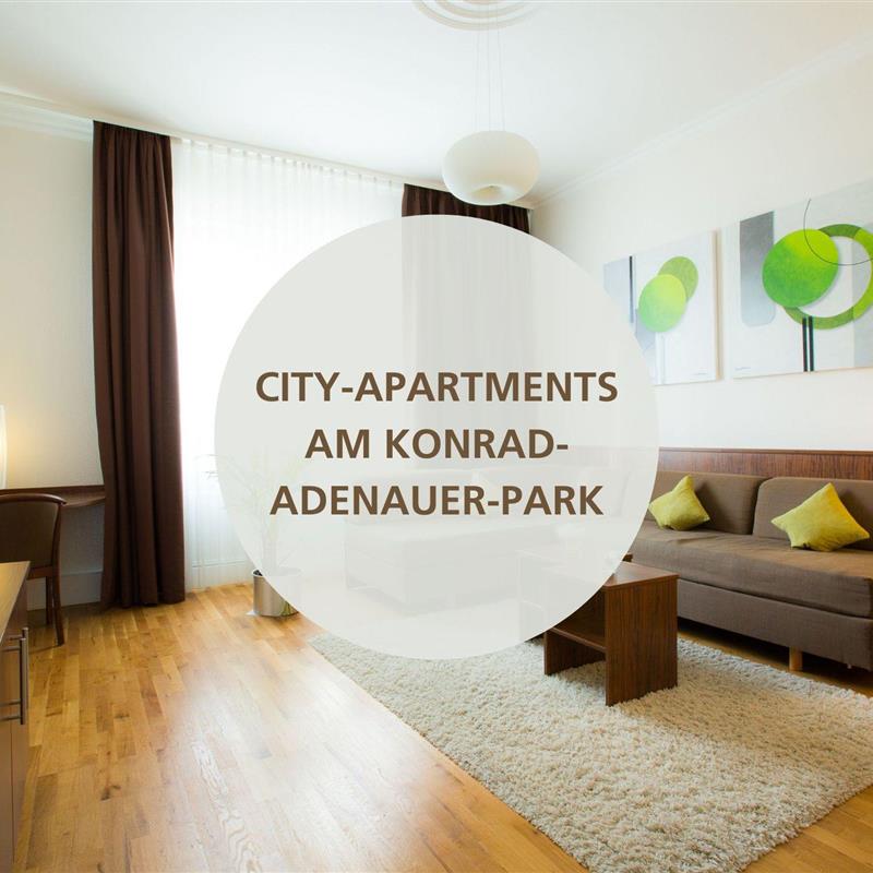 Ferielejlighed - 6 personer -  - Bahnhofstr. - 67346 - Speyer