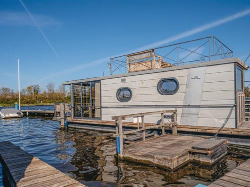 Houseboat - 4 persons -  - Lagendijk - 1911 MT - Uitgeest
