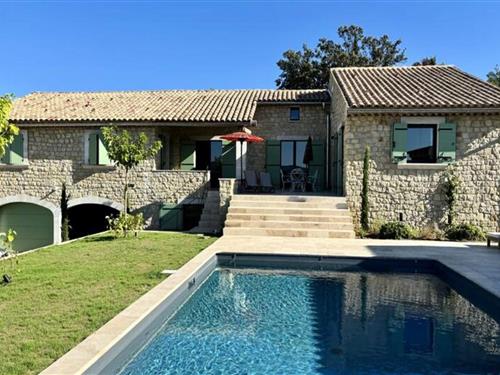 Semesterlägenhet - 11 personer -  - 84360 - Lauris