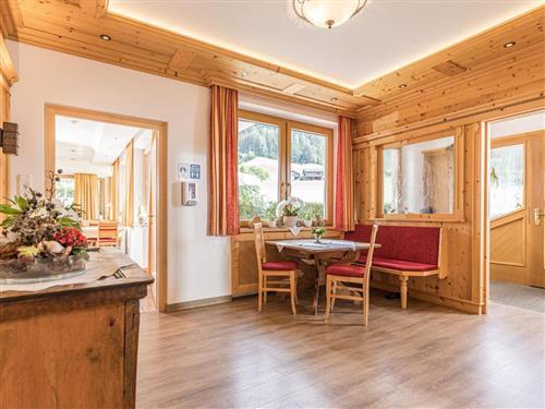 Holiday Home/Apartment - 5 persons -  - Reither Anger - 6235 - Reith Im Alpbachtal