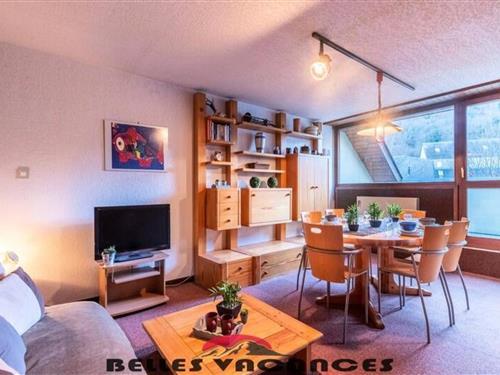 Ferielejlighed - 8 personer -  - 65170 - St Lary Soulan