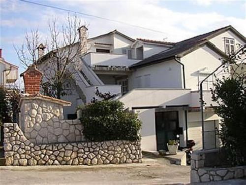 Ferieleilighet - 2 personer -  - Rab/Kampor - 51280