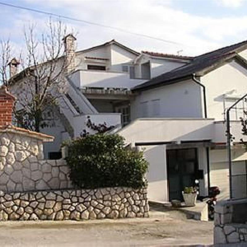 Ferielejlighed - 2 personer -  - Rab/Kampor - 51280