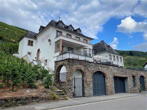 Ferienhaus - 4 Personen -  - Merlerstraße - 56856 - Zell