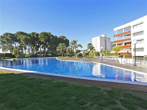 Sommerhus - 10 personer -  - Cambrils - 43850