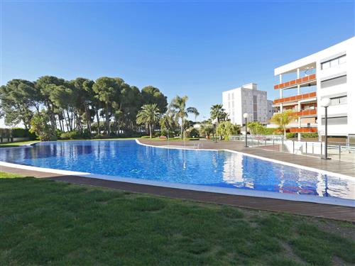 Holiday home - 10 persons -  - Cambrils - 43850