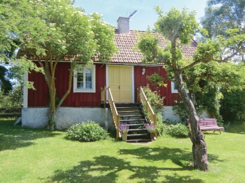 Sommerhus - 3 personer -  - Högtomta Bygata - Högtomta/Borgholm - 387 93 - Borgholm
