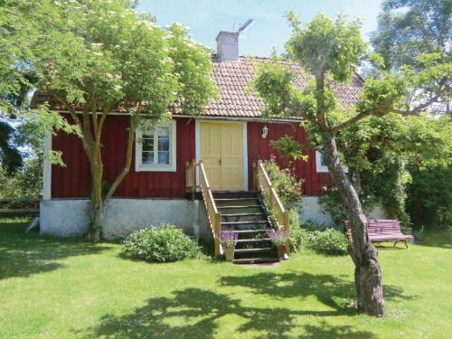 Sommerhus - 3 personer -  - Högtomta Bygata - Högtomta/Borgholm - 387 93 - Borgholm