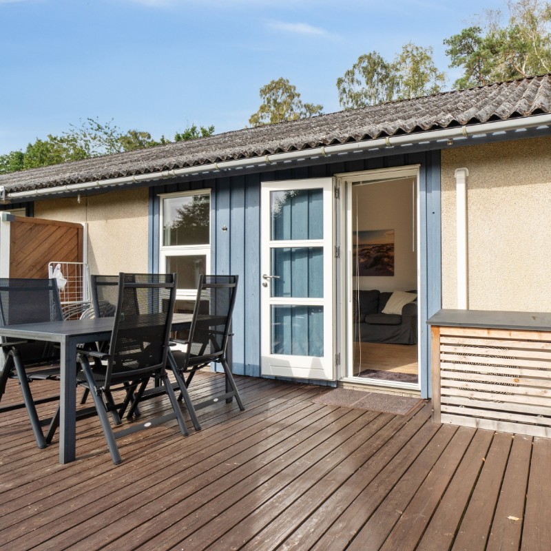 Ferienwohnung - 4 Personen -  - Dueodde Feriepark - Dueodde - 3730