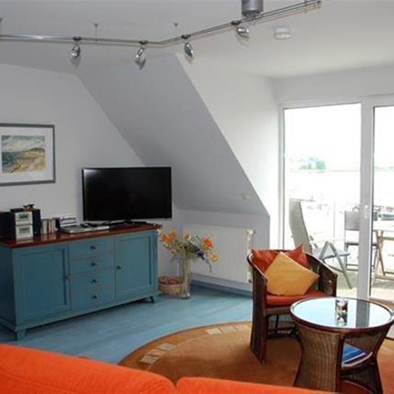 Ferielejlighed - 5 personer -  - Wismarsche Str. - 23999 - Kirchdorf